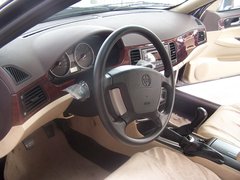 2008款 1.8T 自动 尊贵型