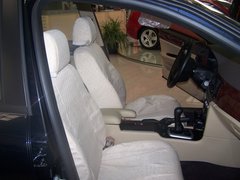 2008款 1.8T 自动 尊贵型