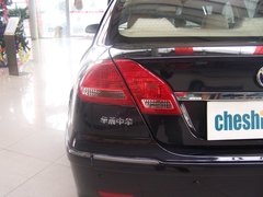 2008款 1.8T 自动 尊贵型
