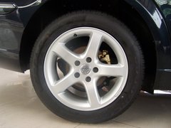 2008款 1.8T 自动 尊贵型