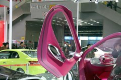 起亚(进口) CERATO