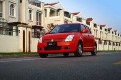 2010款 1.5L 自动 冠军限量版