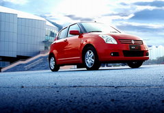 2010款 1.5L 自动 冠军限量版