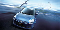 2010款 1.5L 自动 冠军限量版