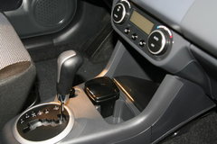 2010款 1.5L 自动 冠军限量版