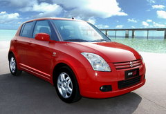 2010款 1.5L 自动 冠军限量版