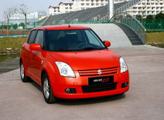 2010款 1.5L 自动 冠军限量版