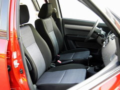 2010款 1.5L 自动 冠军限量版