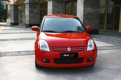 2010款 1.5L 自动 冠军限量版