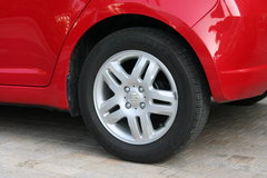 2010款 1.5L 自动 冠军限量版