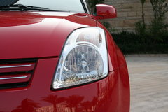 2010款 1.5L 自动 冠军限量版
