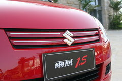 2010款 1.5L 自动 冠军限量版