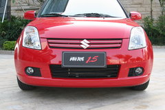 2010款 1.5L 自动 冠军限量版