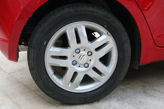 2010款 1.5L 自动 冠军限量版