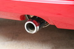 2010款 1.5L 自动 冠军限量版