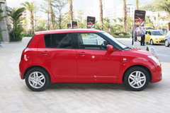 2010款 1.5L 自动 冠军限量版
