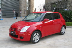2010款 1.5L 自动 冠军限量版