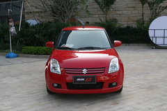 2010款 1.5L 自动 冠军限量版