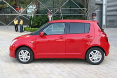 2010款 1.5L 自动 冠军限量版