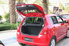 2010款 1.5L 自动 冠军限量版