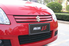 2010款 1.5L 自动 冠军限量版