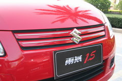 2010款 1.5L 自动 冠军限量版