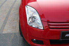 2010款 1.5L 自动 冠军限量版