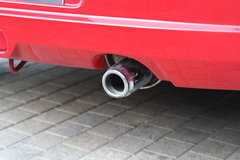2010款 1.5L 自动 冠军限量版