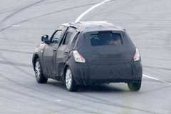 2010款 1.5L 自动 冠军限量版