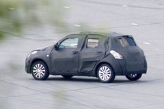 2010款 1.5L 自动 冠军限量版
