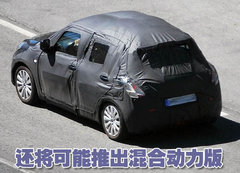 2010款 1.5L 自动 冠军限量版