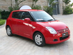 2010款 1.5L 自动 冠军限量版