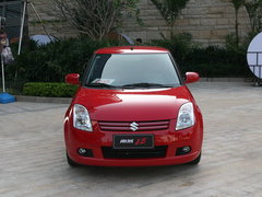 2010款 1.5L 自动 冠军限量版
