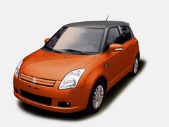2010款 1.5L 自动 冠军限量版