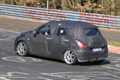 2010款 1.5L 自动 冠军限量版