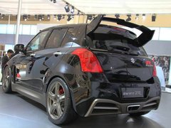 2010款 1.5L 自动 冠军限量版
