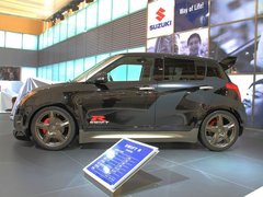 2010款 1.5L 自动 冠军限量版