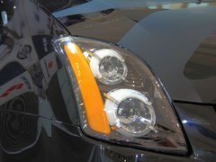 2010款 1.5L 自动 冠军限量版
