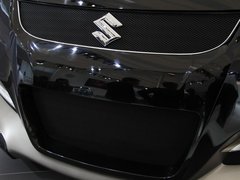 2010款 1.5L 自动 冠军限量版