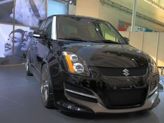 2010款 1.5L 自动 冠军限量版