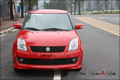 2010款 1.5L 自动 冠军限量版