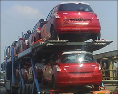 2010款 1.5L 自动 冠军限量版