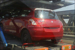 2010款 1.5L 自动 冠军限量版