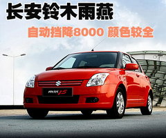 2010款 1.5L 自动 冠军限量版