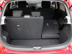 2010款 1.5L 自动 冠军限量版