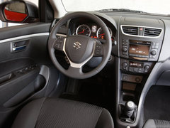 2010款 1.5L 自动 冠军限量版