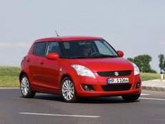 2010款 1.5L 自动 冠军限量版