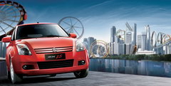 2010款 1.5L 自动 冠军限量版