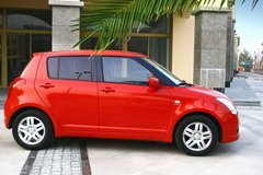 2010款 1.5L 自动 冠军限量版