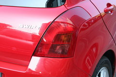 2010款 1.5L 自动 冠军限量版